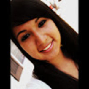 Meet your Posher, Maritza